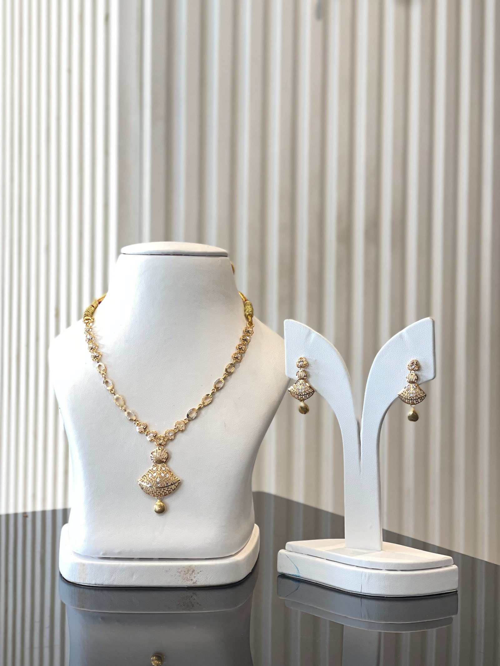 Latest Turkish Set